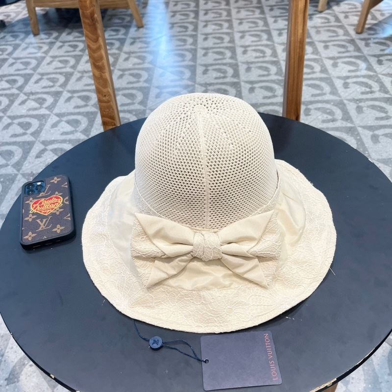 Louis Vuitton Caps